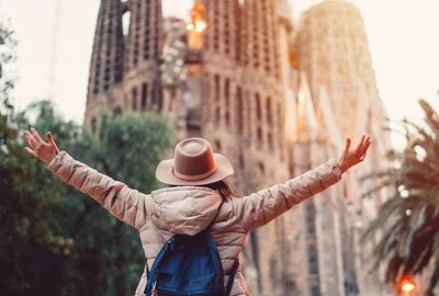 Elegant İspanya & Endülüs Turu - THY ile 7 Gece - Ekstra Turlar Dahil (BCN-MAD)