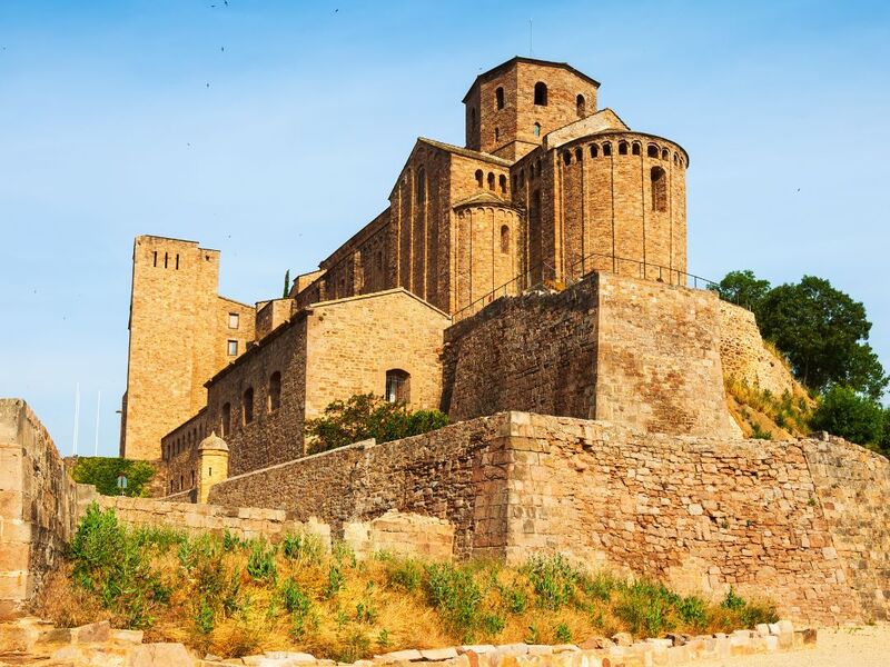 Elegant Madrid & Valencia & Barcelona Turu - Pegasus HY ile 4 Gece - Ekstra Turlar Dahil (MAD-BCN)