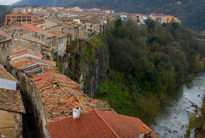 Elegant Madrid & Valencia & Barcelona Turu - Pegasus HY ile 4 Gece - Ekstra Turlar Dahil (MAD-BCN)