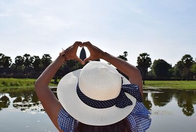 Dolu Dolu Vietnam & Kamboçya Turu Rotası V2 - THY ile 8 Gece - Tüm Turlar Dahil