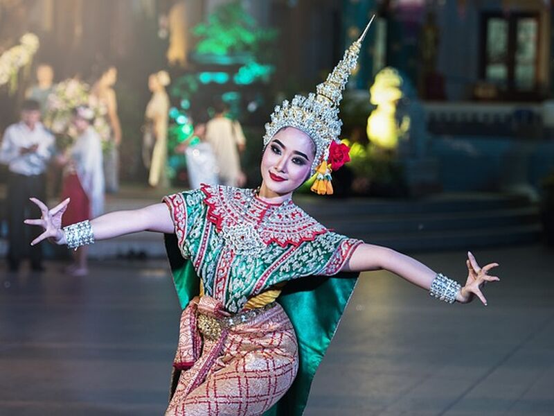 Bangkok & Phuket & Singapur Turu - THY ile 7 Gece (BKK-SIN)