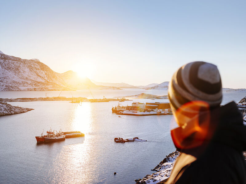 İskandinavya ve Fiyordlar Turu - Pegasus HY ile 7 Gece