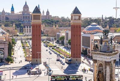 Süper Promo İspanya & Endülüs & Portekiz Rotası Turu V2 - THY ile 8 Gece