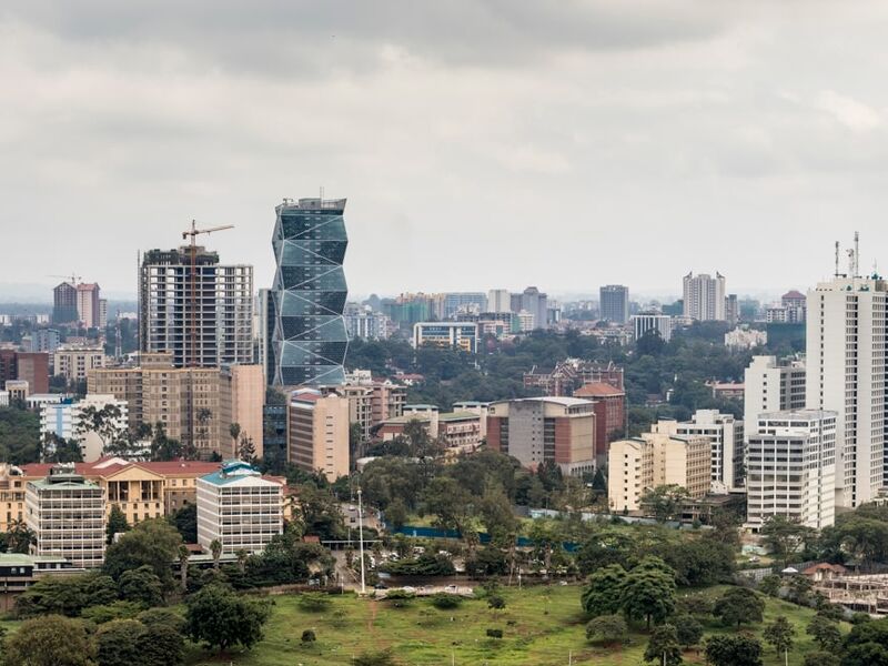 Elegant Kenya Büyük Göç Turu - THY ile 6 Gece - Ekstra Turlar Dahil