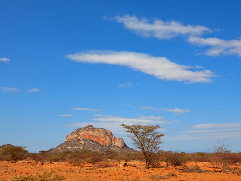 Elegant Kenya Büyük Göç Turu - THY ile 6 Gece - Ekstra Turlar Dahil