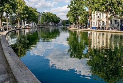 Klasik Benelüx & Paris & Alsace Turu - Pegasus HY ile 7 Gece (AMS-BSL)