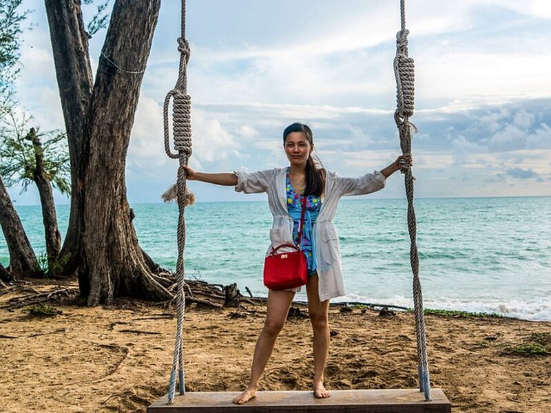 Elegant Bangkok & Phuket Turu - THY ile 6 Gece - Ekstra Turlar Dahil (BKK-HKT)