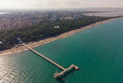 Otobüs ile Romanya & Transilvanya Şatolar & Bulgaristan Turu - 2 Gece Konaklamalı