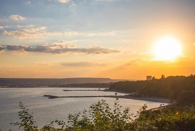 Otobüs ile Romanya & Transilvanya Şatolar & Bulgaristan Turu - 2 Gece Konaklamalı