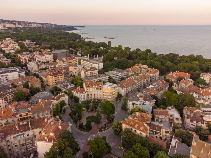 Otobüs ile Romanya & Transilvanya Şatolar Turu - 1 Gece Konaklamalı