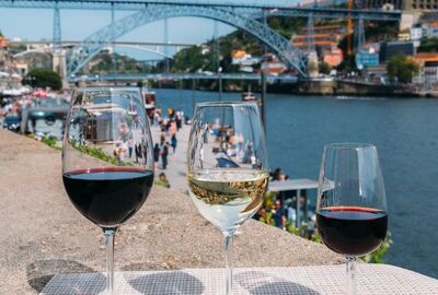 Elegant Mega Portekiz & Madrid & Endülüs Turu - Pegasus HY ile 7 Gece - Ekstra Turlar Dahil (SVQ-MAD)