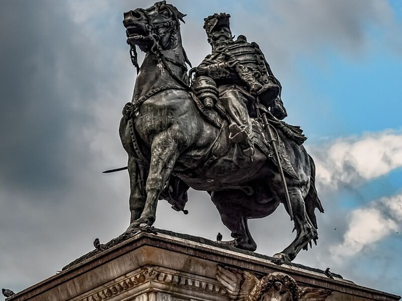 Venedik & Floransa Turu - Pegasus HY ile 4 Gece