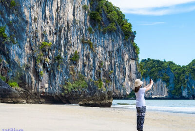 Elegant Bangkok & Phuket Turu - THY ile 6 Gece - Ekstra Turlar Dahil (BKK-HKT) (3* & 4* Oteller vb.)
