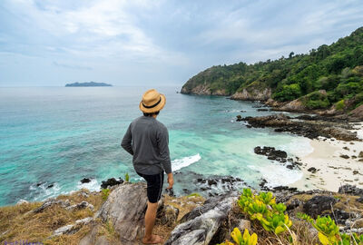 Phuket Turu - THY ile 5 Gece - Ekstra Turlar Dahil (3* & 4* Oteller vb.)
