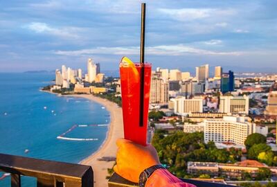 Elegant Bangkok & Pattaya & Phuket Turu - THY ile 6 Gece - Ekstra Turlar Dahil (BKK-HKT)