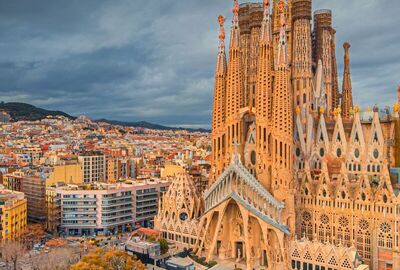 Elegant İspanya & Endülüs Turu - THY ile 7 Gece - Ekstra Turlar Dahil (MAD-BCN)