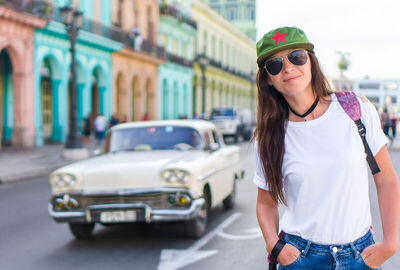 Elegant Küba Turu - THY ile 7 Gece - Ekstra Turlar Dahil