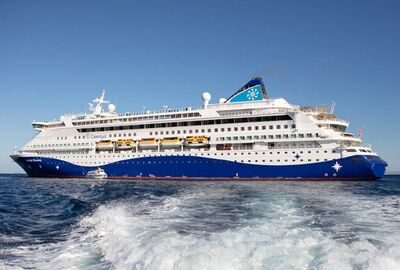 Kuşadası Çıkışlı Celestyal Discovery ile Yunan Adaları & Atina Gemi Turu - 4 Gece