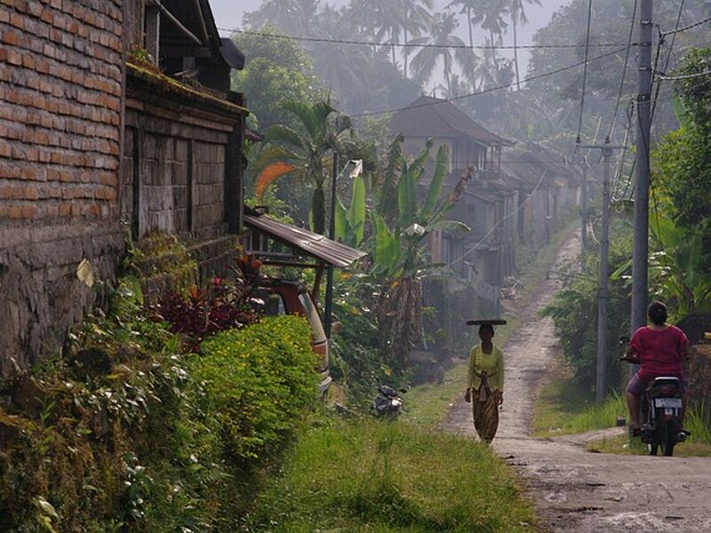 Elegant Bali Turu - Emirates HY ile 5 Gece - Ekstra Turlar Dahil