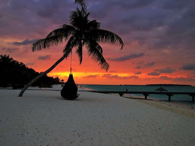 Maldivler & Singapur & Bali Turu - Qatar HY ile 8 Gece