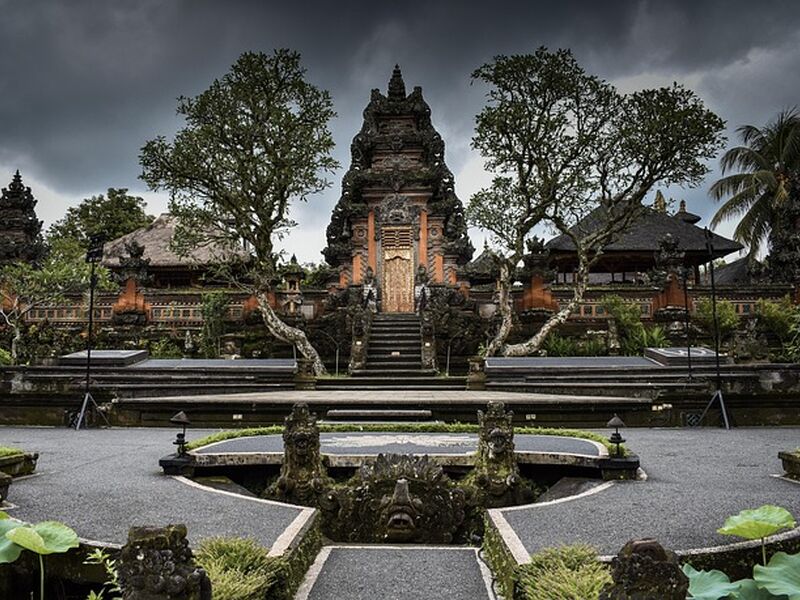 Elegant Bali Turu - Etihad HY ile 5 Gece - Ekstra Turlar Dahil