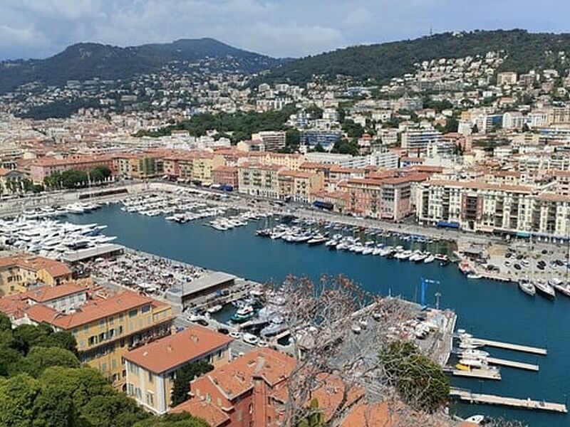 Elegant İtalyan Rivierası & Cote D'Azur Turu - Pegasus HY ile 4 Gece - Ekstra Turlar Dahil