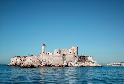 Elegant İtalyan Rivierası & Cote D'Azur Turu - Pegasus HY ile 4 Gece - Ekstra Turlar Dahil