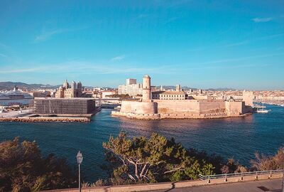 Elegant İtalyan Rivierası & Cote D'Azur Turu - Pegasus HY ile 4 Gece - Ekstra Turlar Dahil