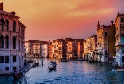 Venedik & Floransa Turu - Pegasus HY ile 4 Gece