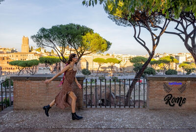 Floransa & Roma Turu - Pegasus HY ile 4 Gece