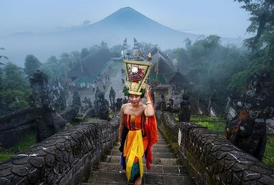 Elegant Bali Turu - THY ile 5 Gece - Ekstra Turlar Dahil