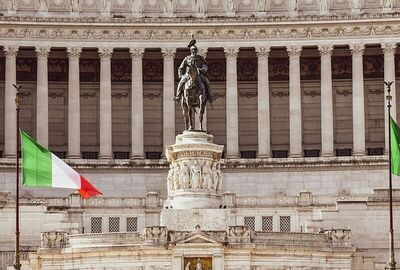 Roma & Napoli Turu - Pegasus HY ile 3 Gece