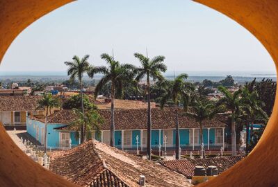 Küba Turu Rotası - THY ile 7 Gece