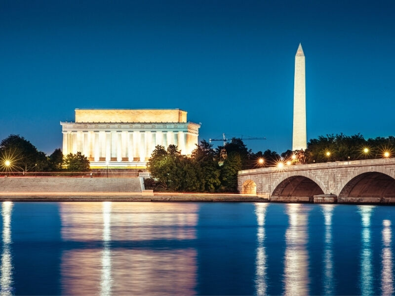 Amerikan Efsaneleri New York & Los Angeles & Las Vegas Turu - THY ile 9 Gece