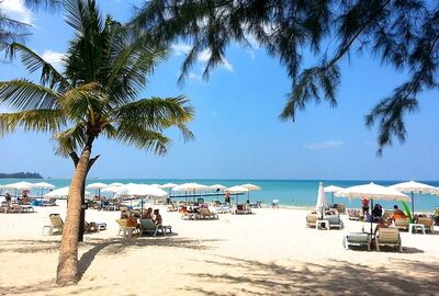 Elegant Phuket & Bangkok & Pattaya Turu - Emirates HY ile 6 Gece - Ekstra Turlar Dahil