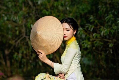 Elegant Vietnam & Kamboçya Turu - Emirates HY ile 8 Gece - Ekstra Turlar Dahil