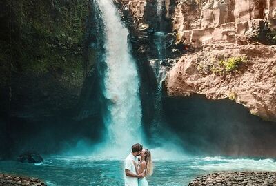 Elegant Bali Turu - Etihad HY ile 5 Gece - Ekstra Turlar Dahil