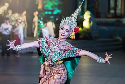 Elegant Bangkok & Phuket Turu - Qatar HY ile 6 Gece - Ekstra Turlar Dahil