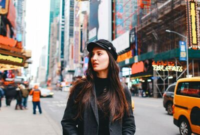 Amerikan Efsaneleri New York & Los Angeles & Las Vegas Turu - THY ile 9 Gece