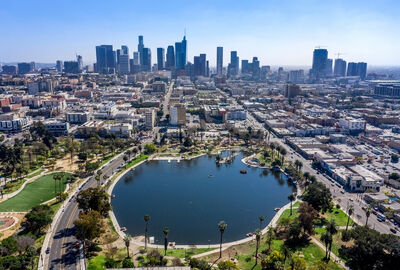 Amerikan Efsaneleri New York & Los Angeles & Las Vegas Turu - THY ile 9 Gece