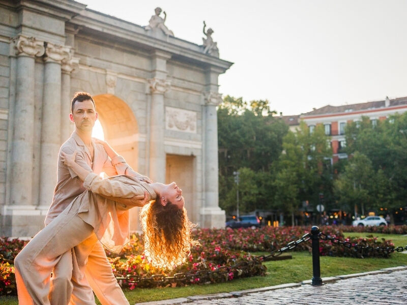Dolu Dolu Büyük İspanya & Endülüs Turu - THY ile 7 Gece - Tüm Turlar Dahil