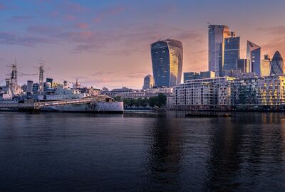 Elegant Royal Britanya 4 Ülke Turu - THY ile 8 Gece - Ekstra Turlar Dahil