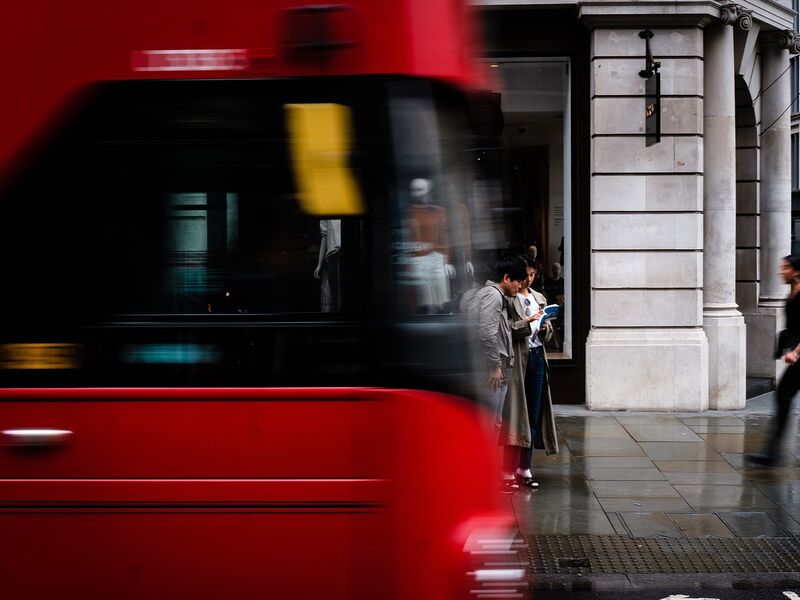 Elegant Royal Britanya 4 Ülke Turu - THY ile 8 Gece - Ekstra Turlar Dahil