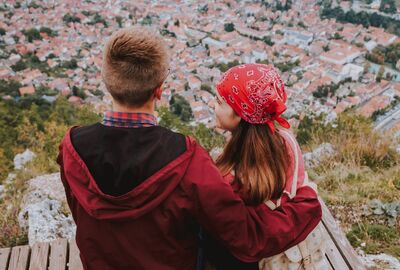 Ankara Çıkışlı Büyük Balkan Rotası Turu - AJet HY ile 7 Gece