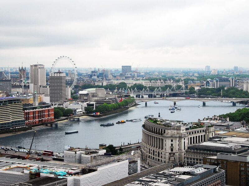 Royal Londra Turu - THY ile 3 Gece