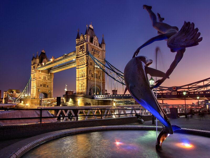 Royal Londra Turu - THY ile 3 Gece