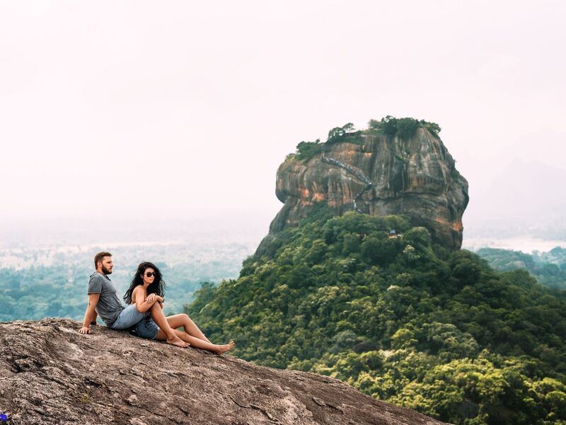 Elegant Sri Lanka Turu - THY ile 6 Gece - Ekstra Turlar Dahil