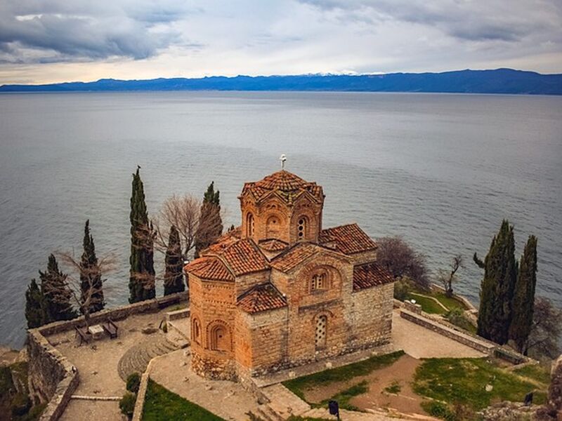 Adana Çıkışlı 5 Ülke Balkan Rotası Turu - Air Montenegro HY ile 7 Gece (Budva Konaklamalı)