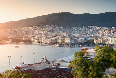 Otobüs ile Selanik & Kavala & Halkidiki & Paralia Turu 3 Gece Konaklamalı - Her Çarşamba Hareket (3* & 4* Oteller vb.)