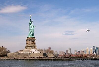 New York Turu - Air France HY ile 4 Gece (Light Paket)